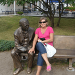 Ilona z Facebook