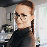Zuzanna z Facebooka